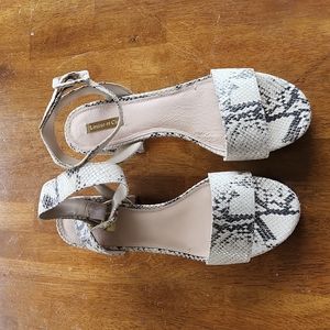 Louise et Cie heels